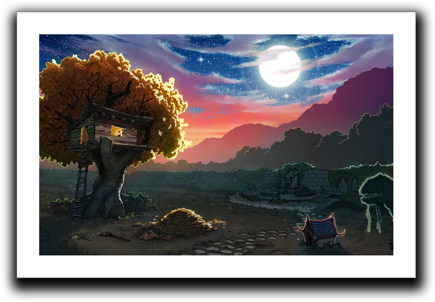 Mouse Pad Raw Edge (1000x1000), Png Download