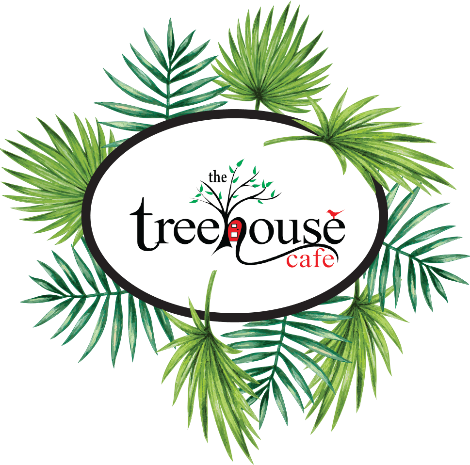 Treehouse Cafe Ulladulla (969x959), Png Download