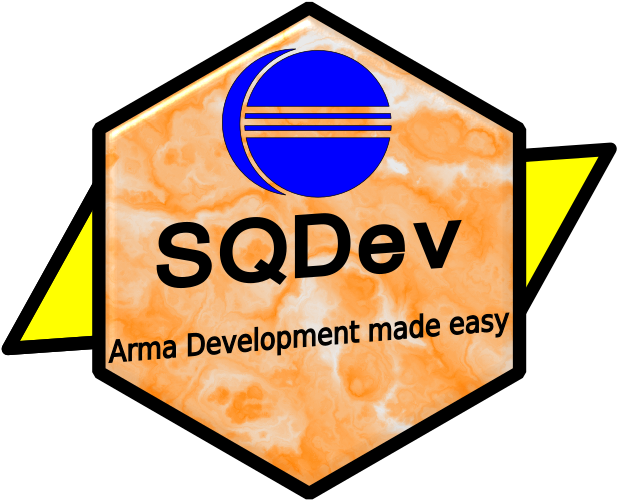 Sqdevlogo - Sign (624x506), Png Download