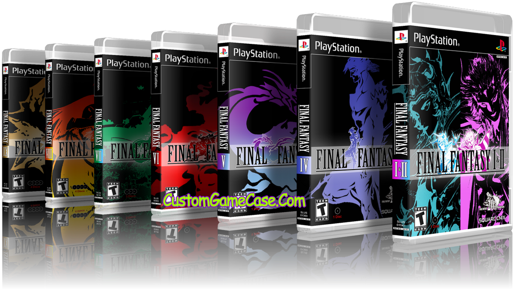 1280 X 683 2 - Final Fantasy Collection (1280x683), Png Download