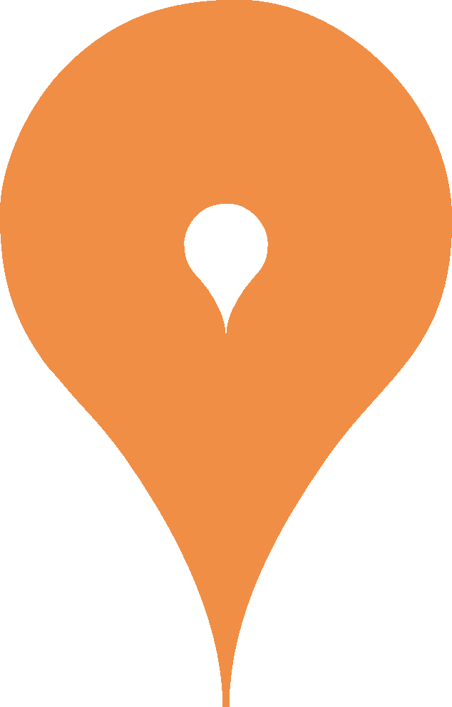 Ubicacionnaranja - Illustration (634x992), Png Download