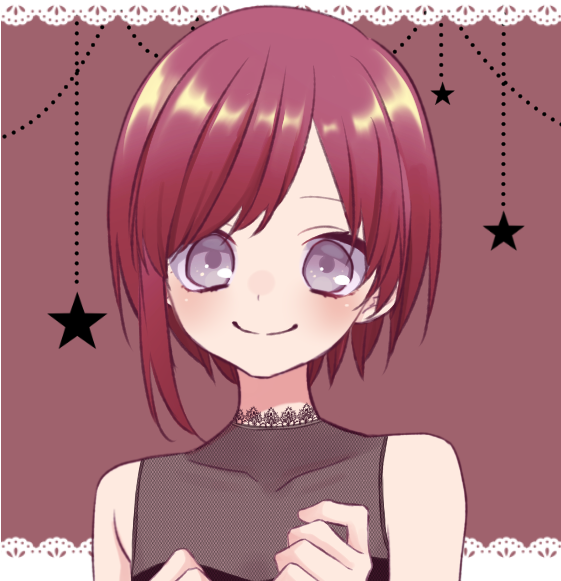 #ruby Rose #weiss Schnee Pic - Cartoon (600x600), Png Download