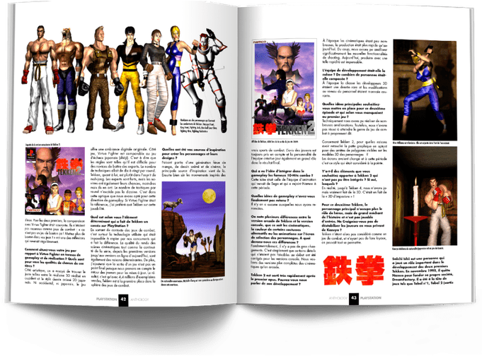 Year After Year The Playstation Played Host To The - Graphic Design (680x515), Png Download