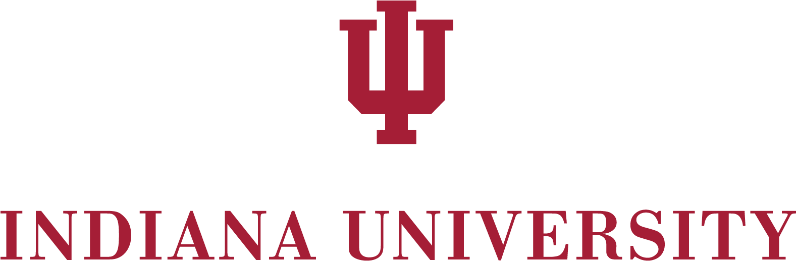 Gary Gorbet - - Indiana University (1576x556), Png Download