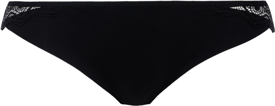 7697 11 Georgia Tanga Ps1 - Maillot De Bain Shorty String (1000x1000), Png Download