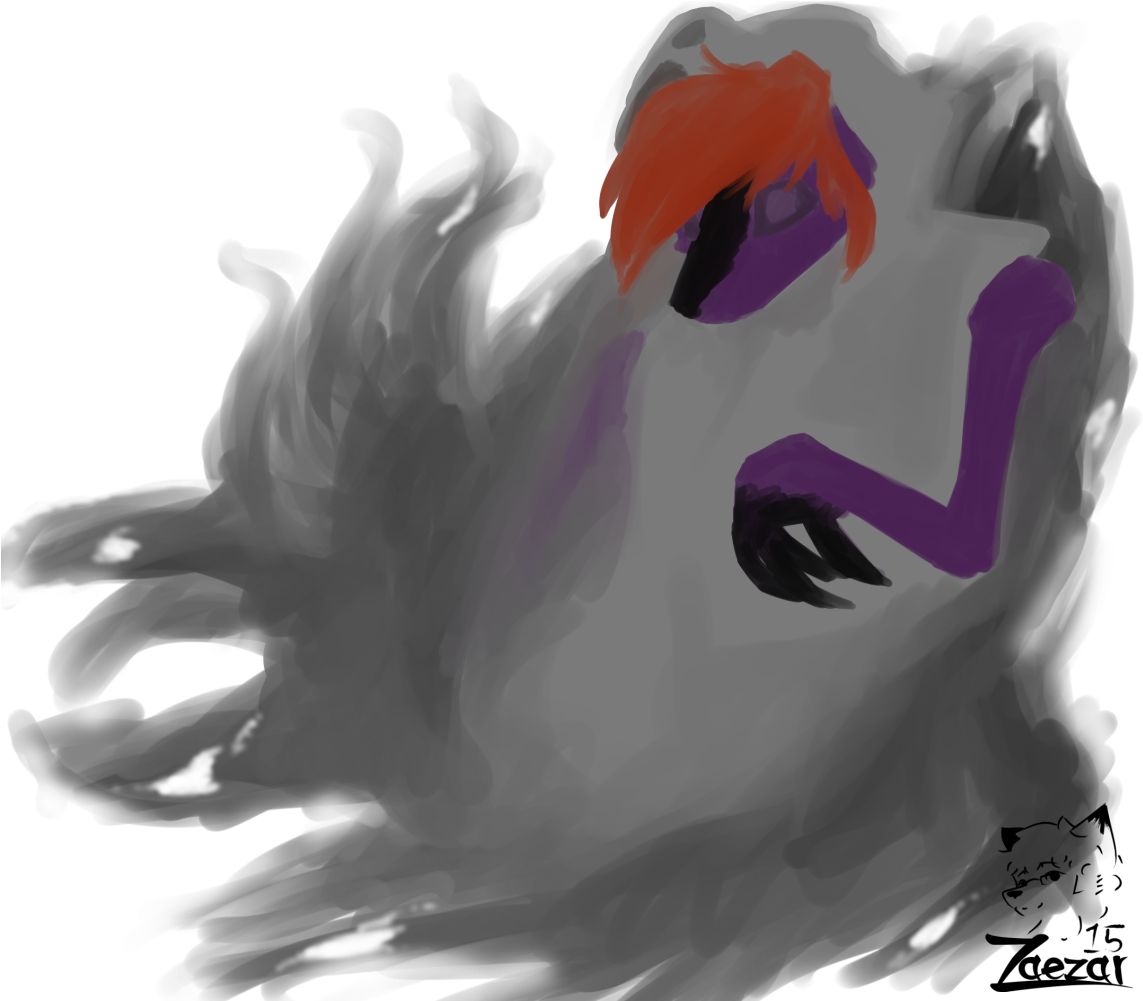 Anna Wraith - Illustration (1153x1000), Png Download