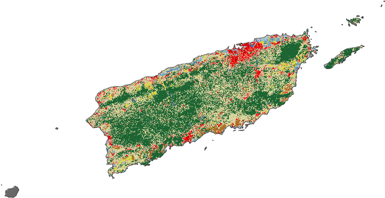 Thumbnail Png Image - Map (800x562), Png Download