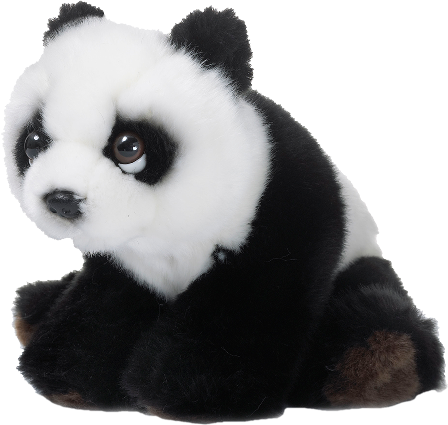You Can Get Hold Of Your Very - Wwf Panda Plush (1200x1200), Png Download