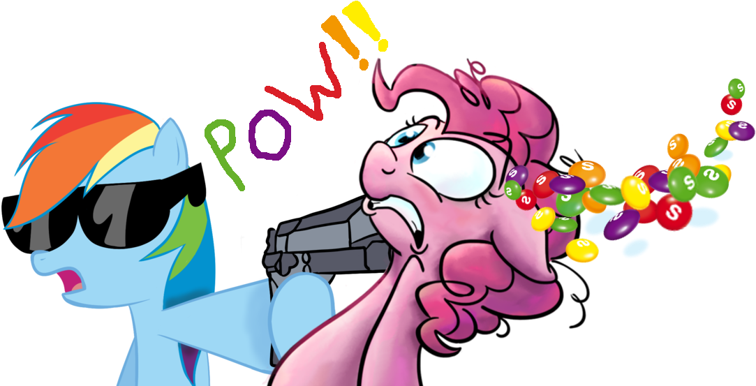 Mylittlepony (1090x561), Png Download
