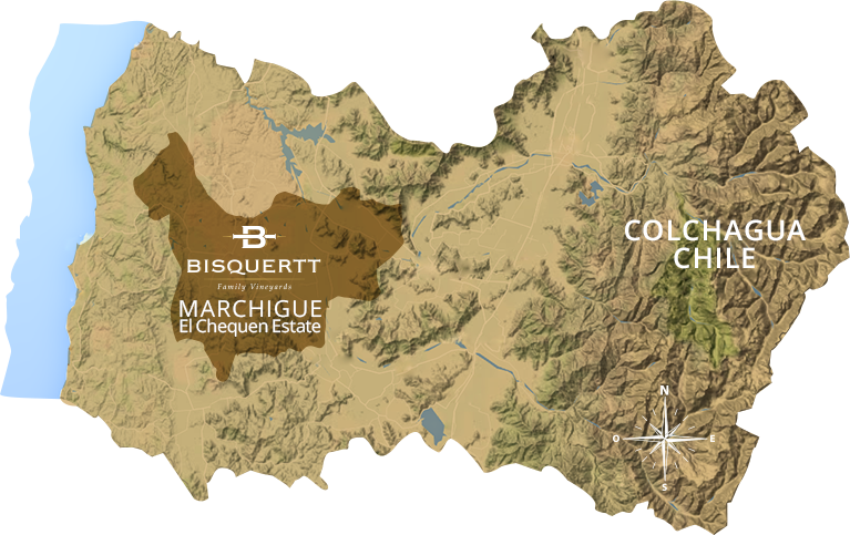 Location - San Pedro De Alcantara Chile (767x483), Png Download