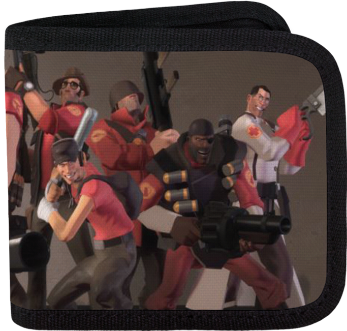 Team Fortress 2 Wallpaper 4k (1000x1000), Png Download