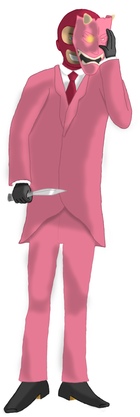 Post 7589 0 15887800 1382577463 Thumb - Tuxedo (551x1347), Png Download