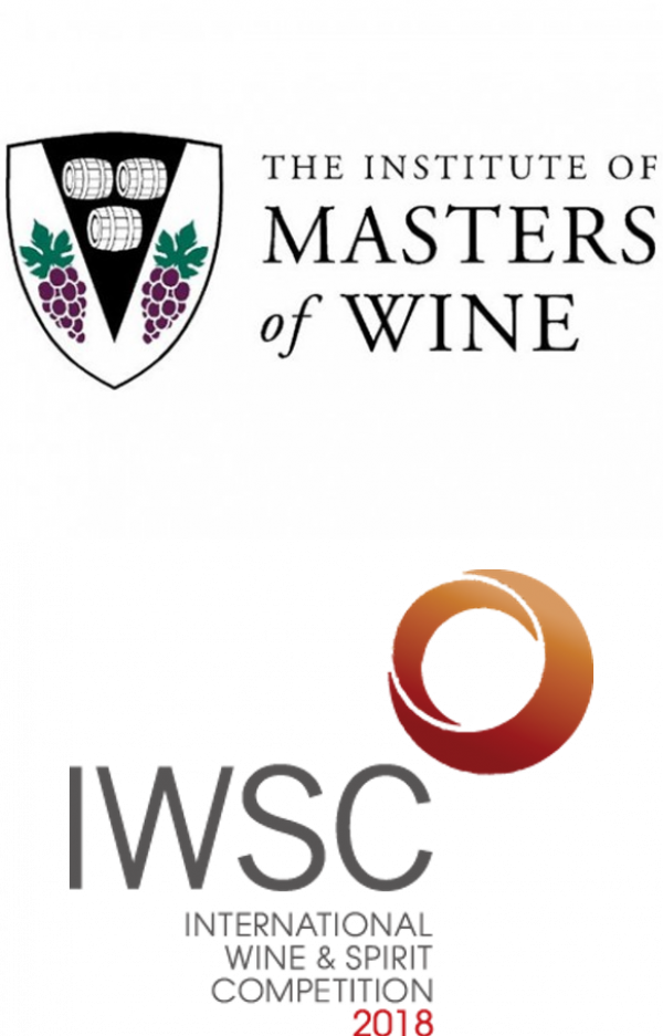 Iwsc Chinese Wine Tasting - Poster (600x937), Png Download