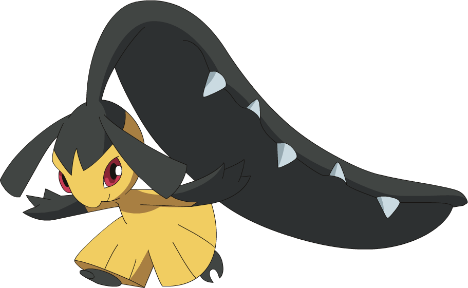 Mawile 911×561 - Pokemon Mawile (911x561), Png Download
