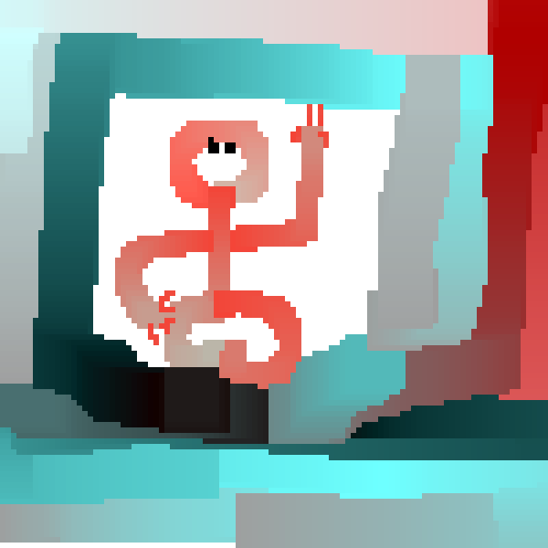 Random Image From User - Illustration (600x600), Png Download