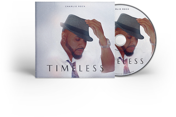 Timeless - Gentleman (600x600), Png Download