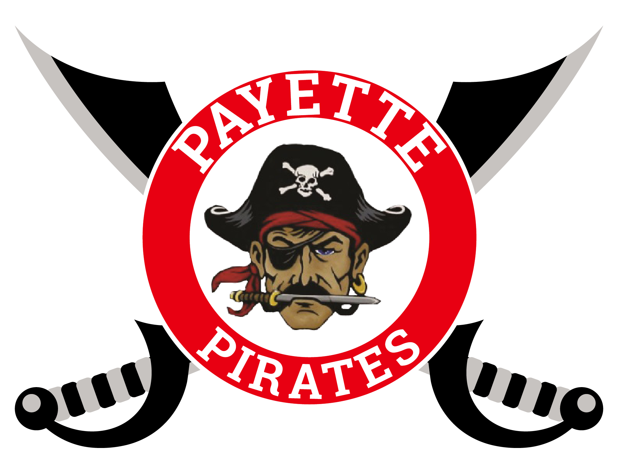 Payette - Emblem (1977x1444), Png Download