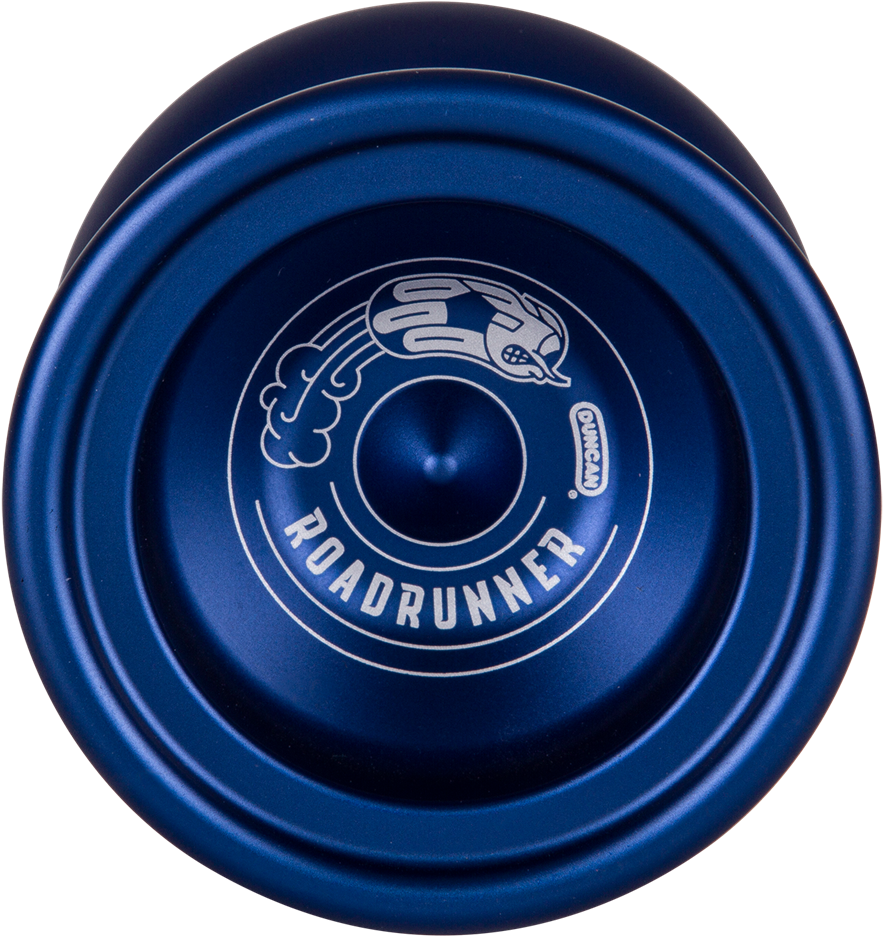 duncan roadrunner yoyo
