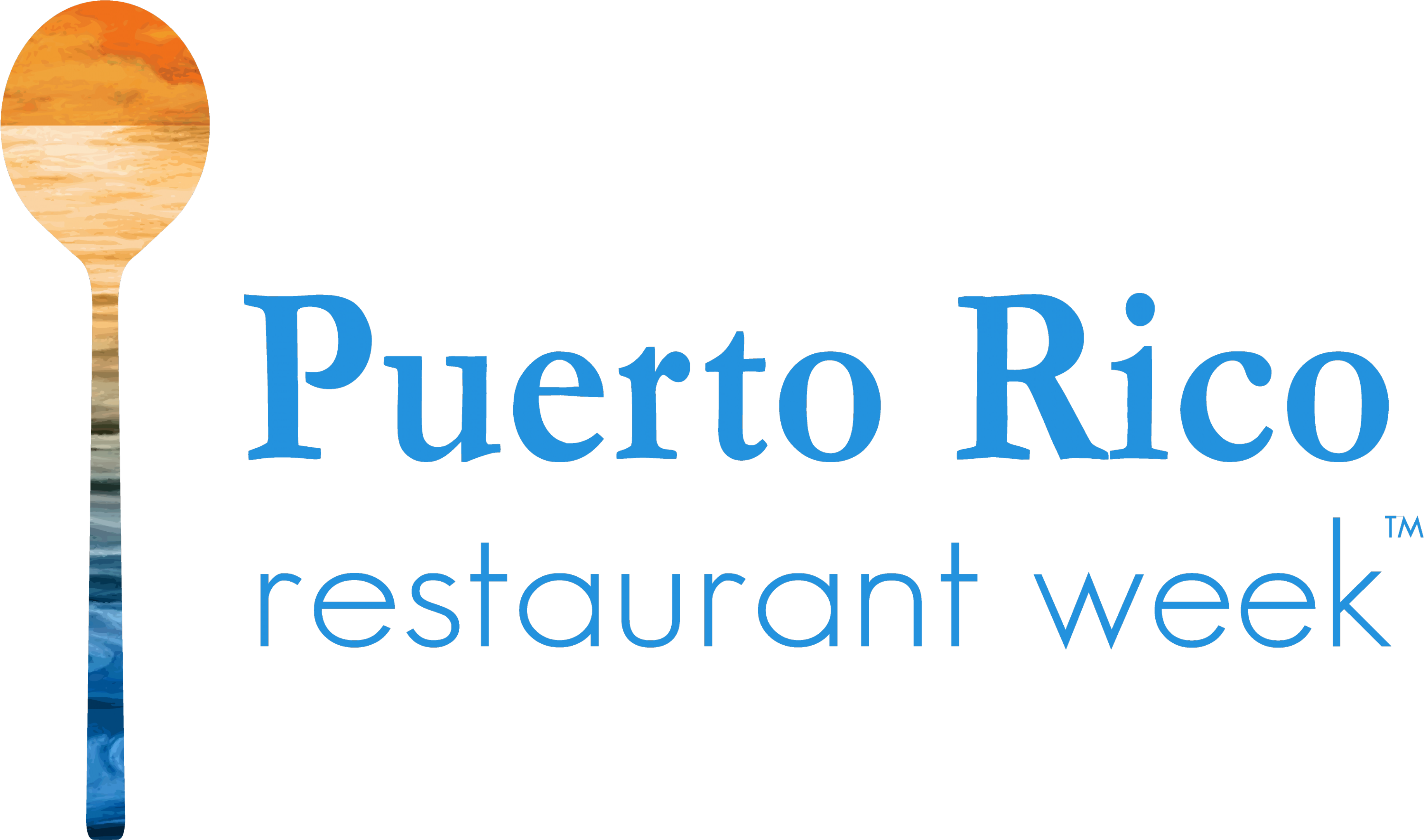 Puerto Rico Restaurant Week - Puerto Rican Restaurant Logo (4000x2400), Png Download
