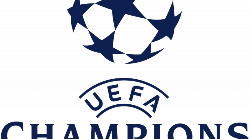 Champions League Logo Png (800x445), Png Download