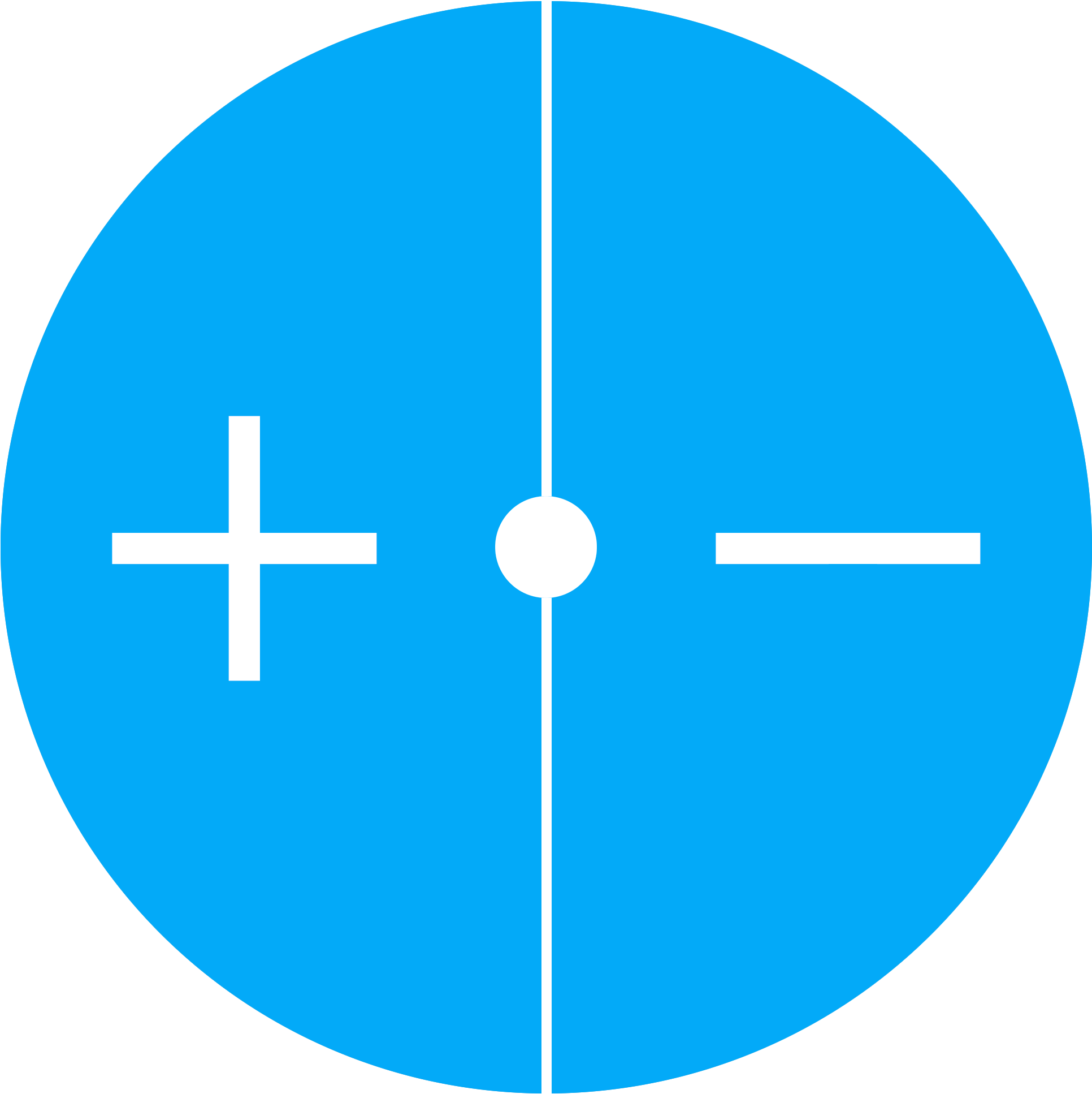 Download - Circle (2000x2000), Png Download