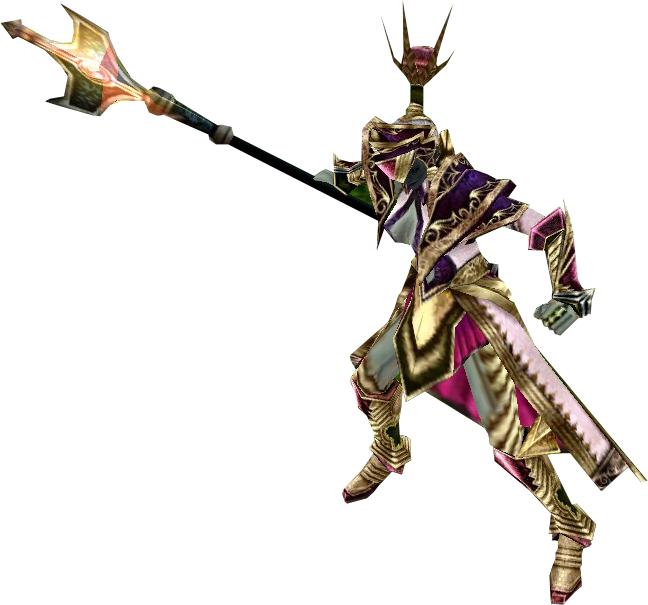 Karus Mage Female2 - Knight Online Character Png (648x605), Png Download