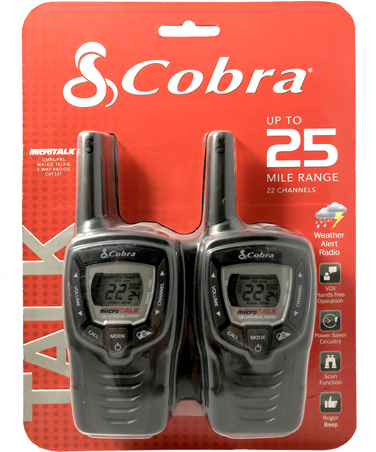 Two-way Radio (768x1024), Png Download