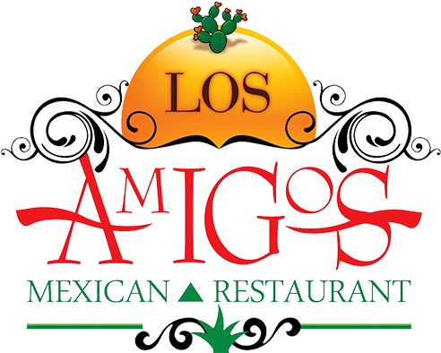 Los Amigos - Illustration (591x591), Png Download