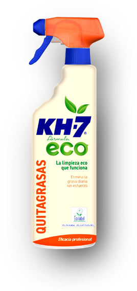 Kh-7 Quitagrasas Eco - Kh-7 (600x618), Png Download