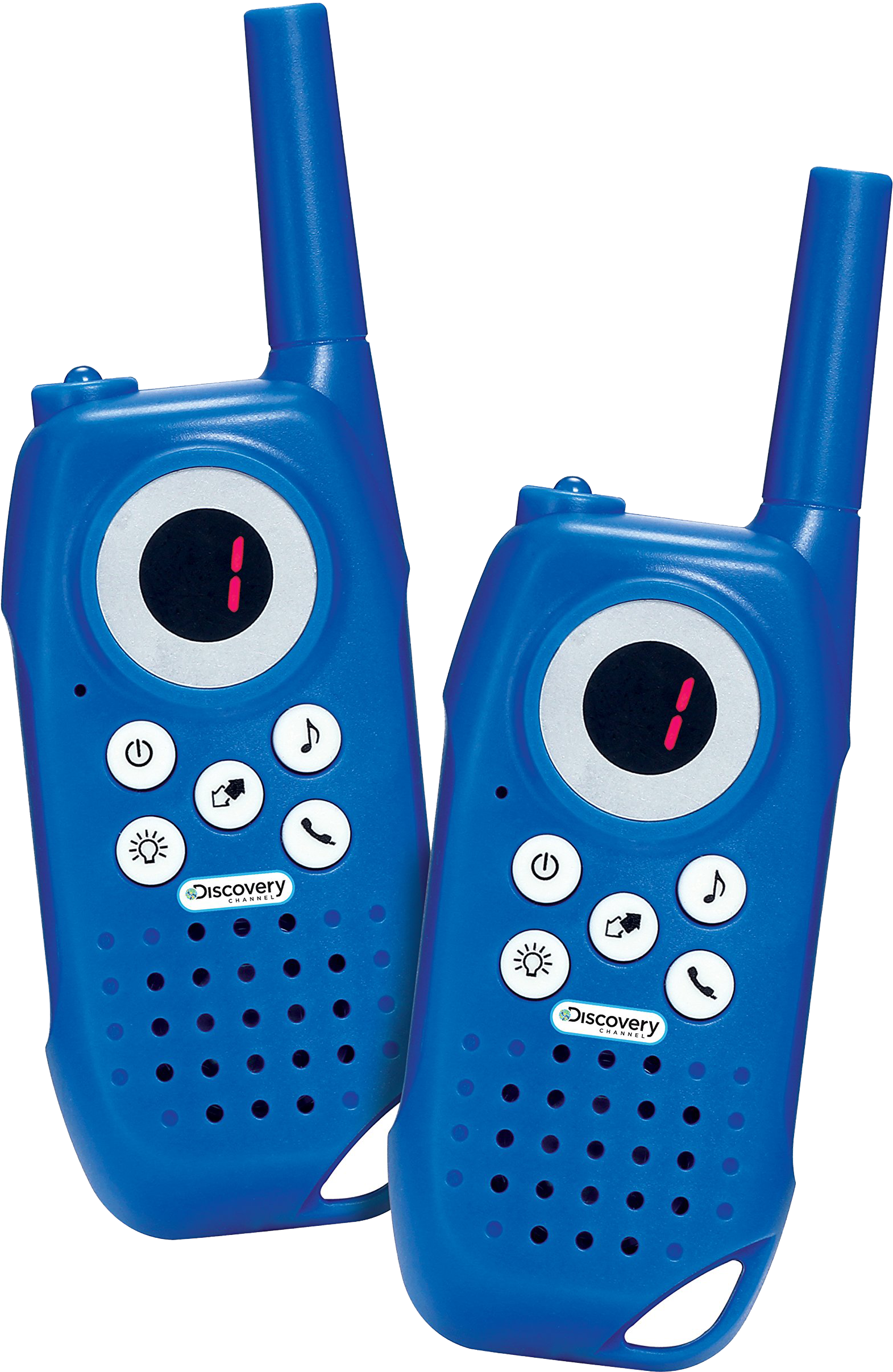 Walkie Talkies - Discovery Walkie Talkie (1832x2560), Png Download