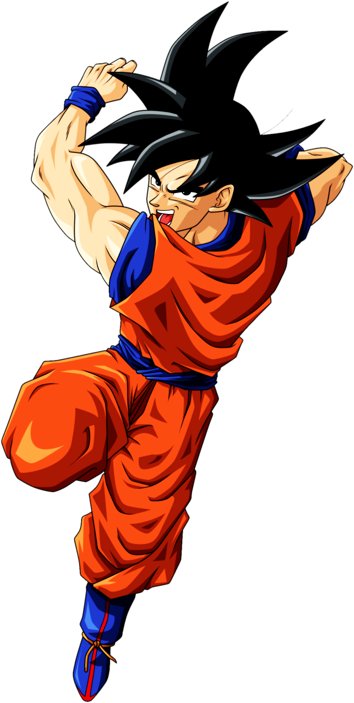 Download Dragon Ball Z Streaming Vf Episode 3 - Dragon Ball PNG Image with  No Background 
