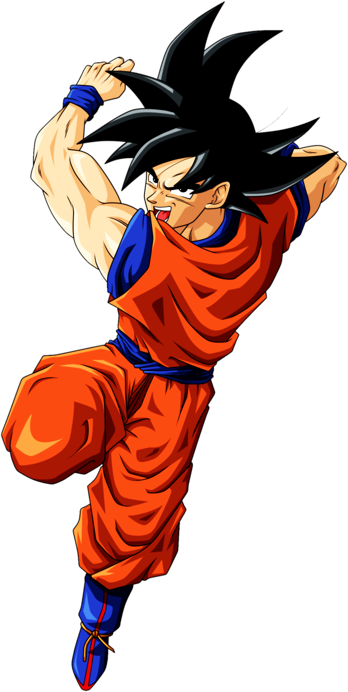 Dragon Ball Z Streaming Vf Episode 3 - Dragon Ball (1066x1599), Png Download