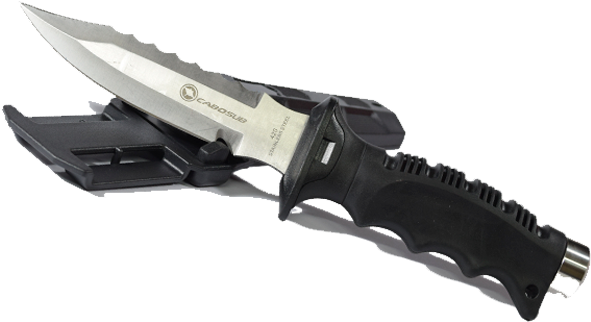 Cuchillo K-75 - Benelli Nova Trigger Assembly (650x650), Png Download