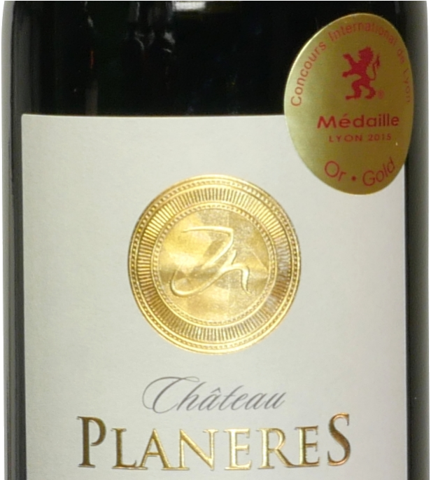 Chantail Rouge - Glass Bottle (845x684), Png Download