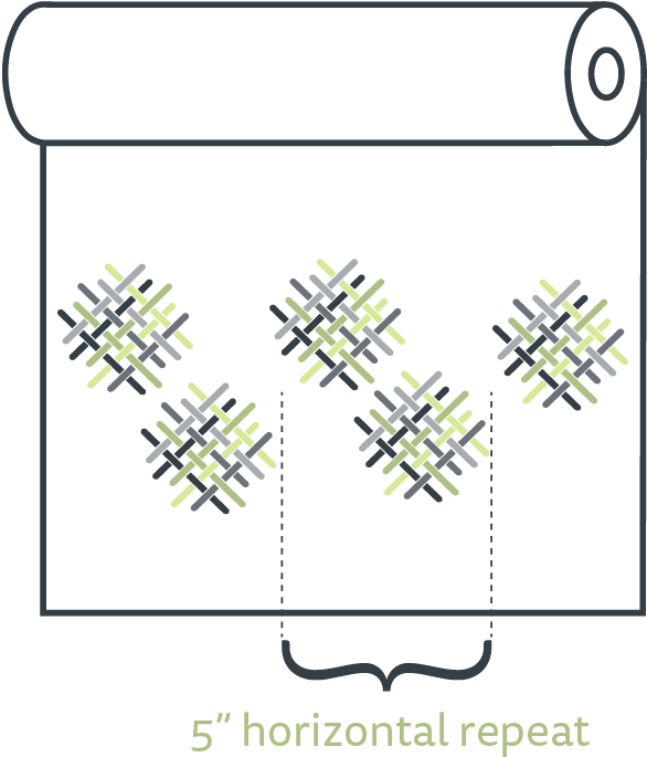 Pattern Repeat Resource-02 - Maria Bingo (980x780), Png Download