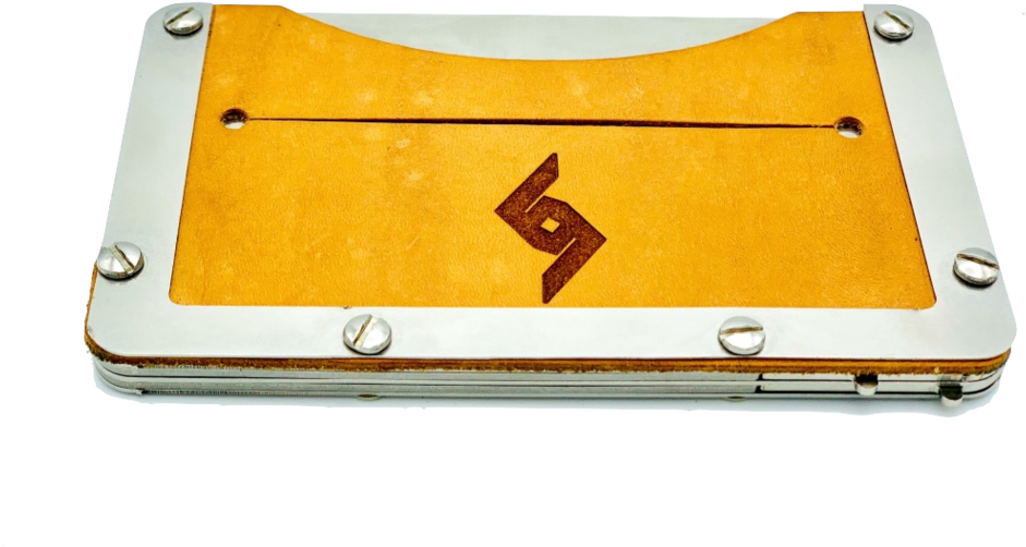 Spectre Wallets (1000x710), Png Download