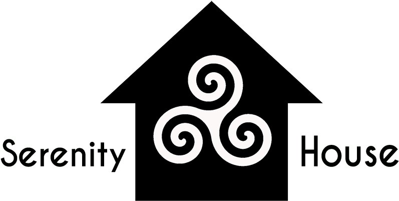 Logo Serenity Png (888x435), Png Download