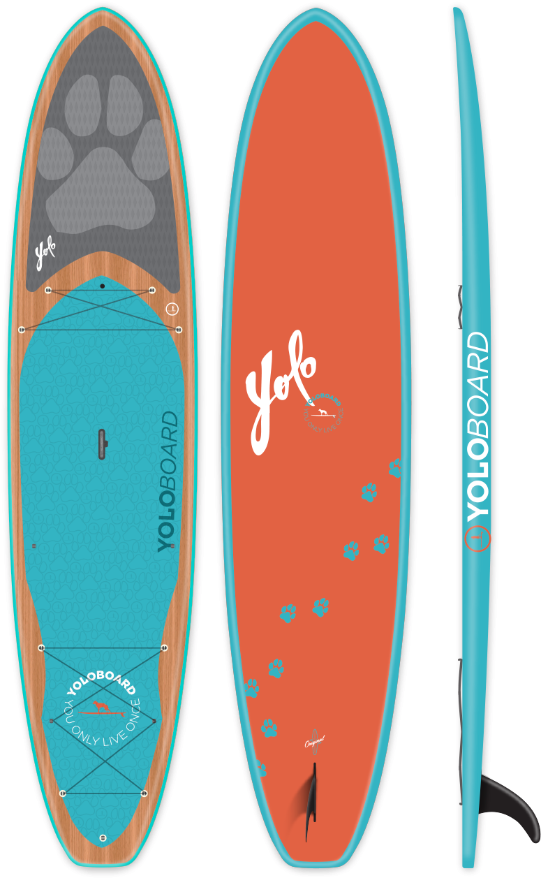 Surfboard (862x1330), Png Download
