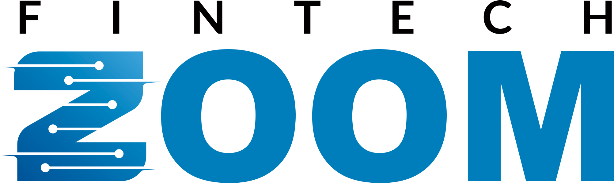 Fintech News - 일러스트 레이터 클리핑 마스크 (3543x1061), Png Download