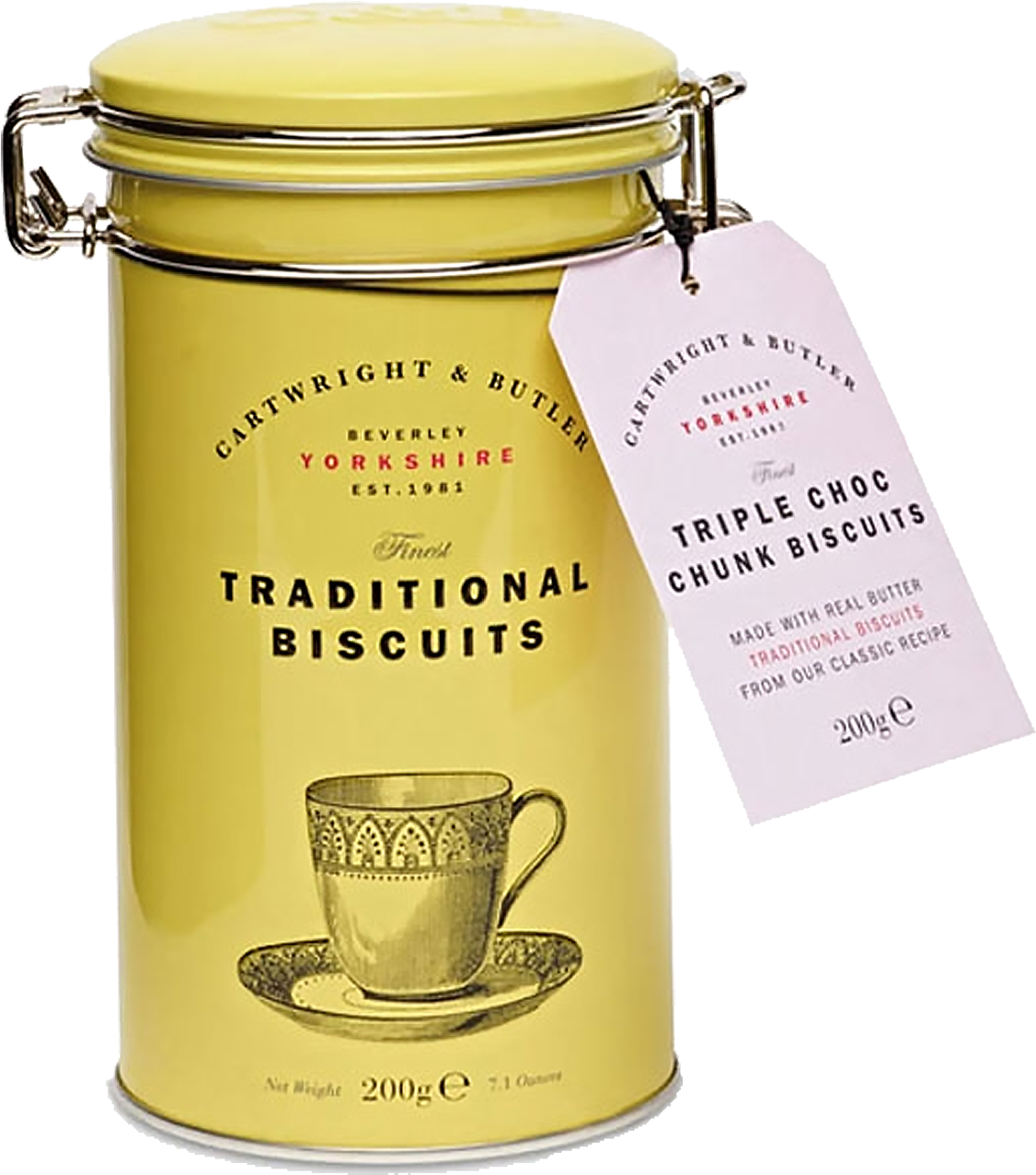 1-tpcbtccbt0815 - Traditional English Gifts (1960x1494), Png Download