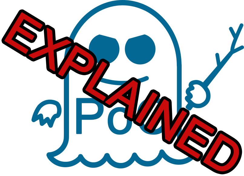 Construction D'un Poc Pour Spectre (806x581), Png Download