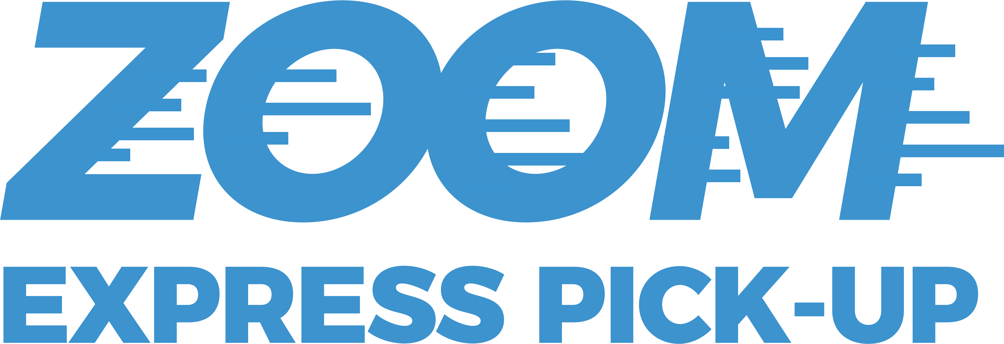 Zoom Png - Circle (3500x1199), Png Download