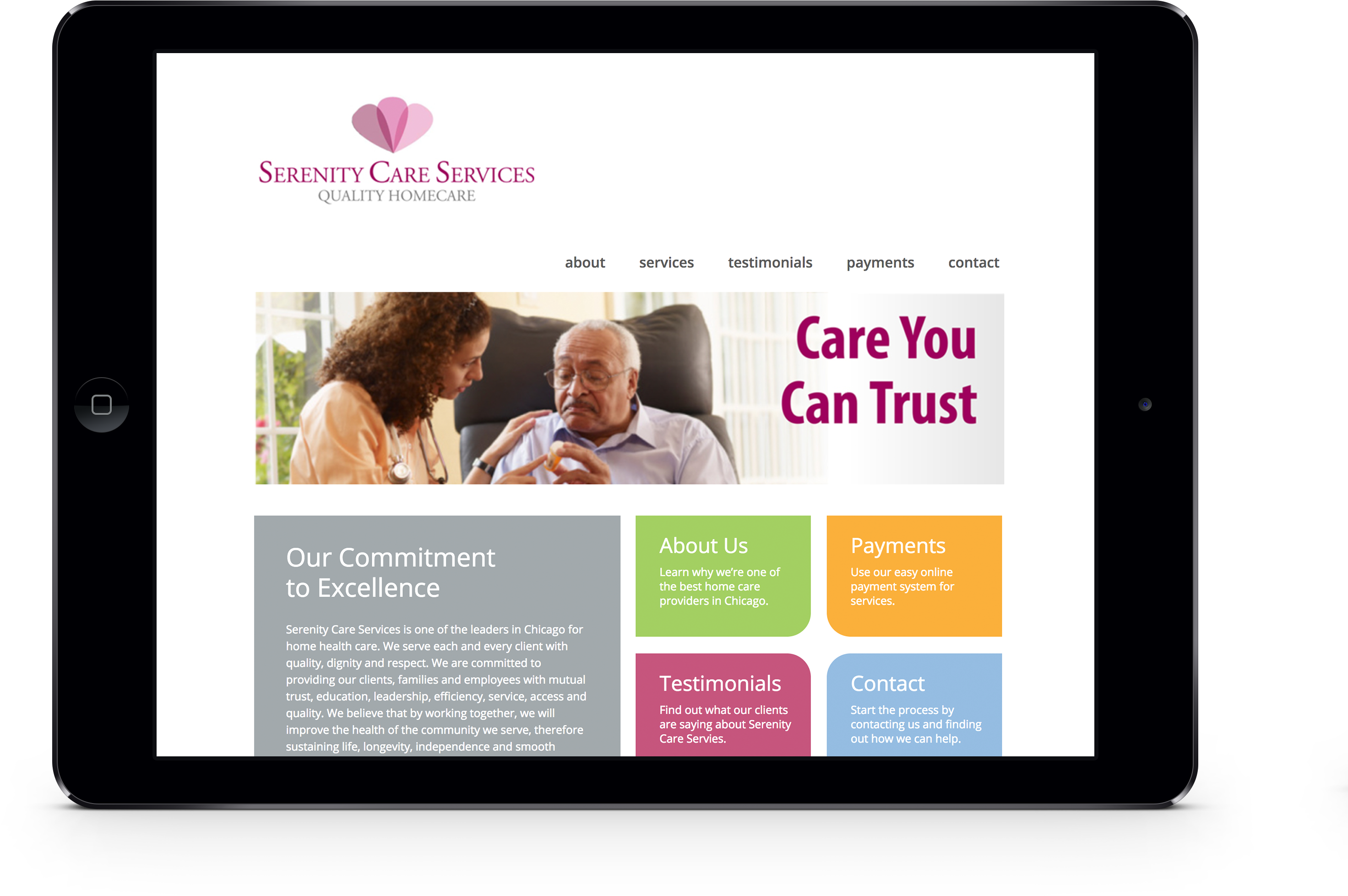 Project Details - Online Advertising (3137x2600), Png Download