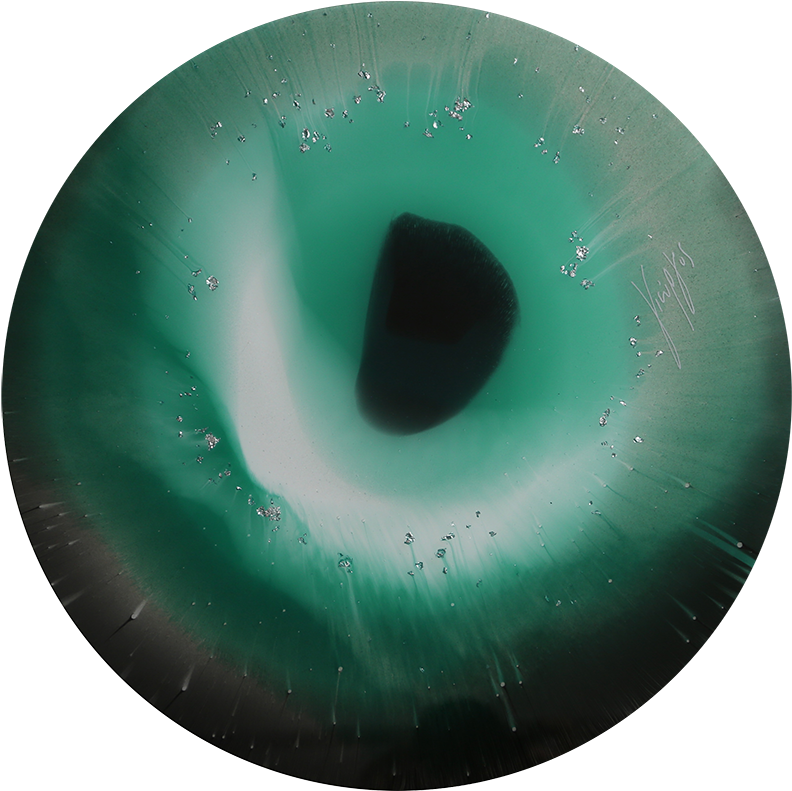 Eye Of Serenity X - Camera Icon (800x800), Png Download