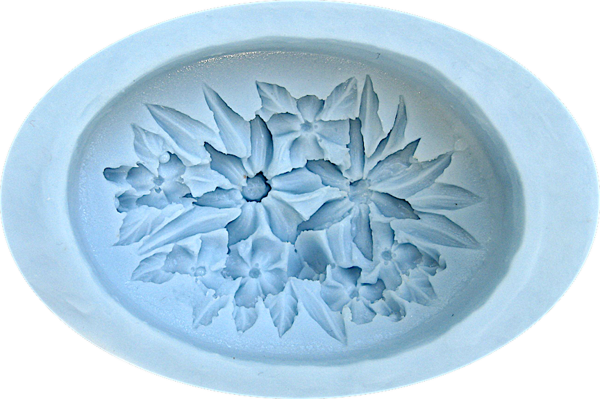 Jonquil & Dogwood - Echeveria (864x575), Png Download