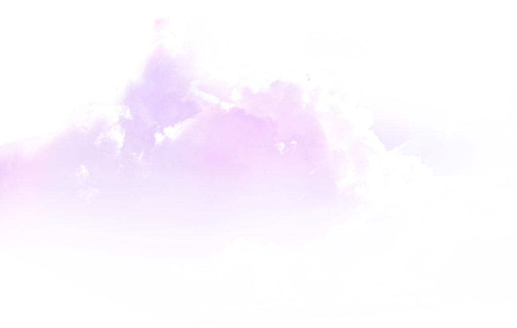 Cloud Sticker - Darkness (1024x651), Png Download