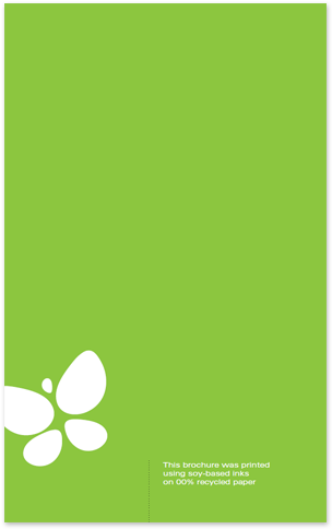 Macy's Beautiful Planet Collateral - Art Paper (643x536), Png Download