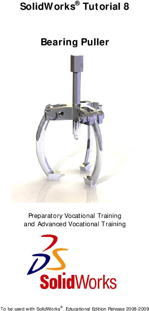 Pdf - Solidworks (598x842), Png Download