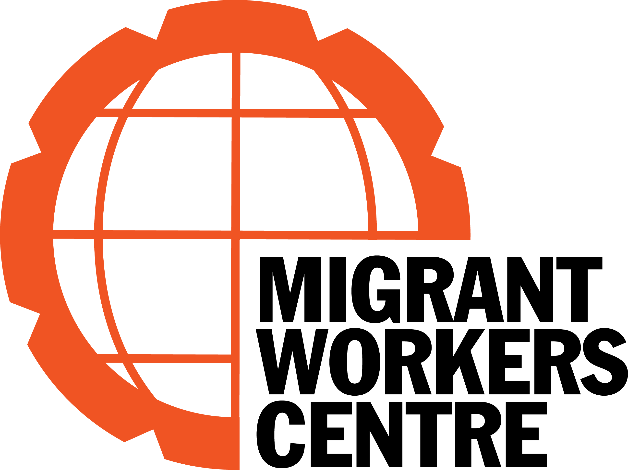 Find Out Everything You Need To Know About The Migrant - Migrant Workers Centre (2564x1921), Png Download
