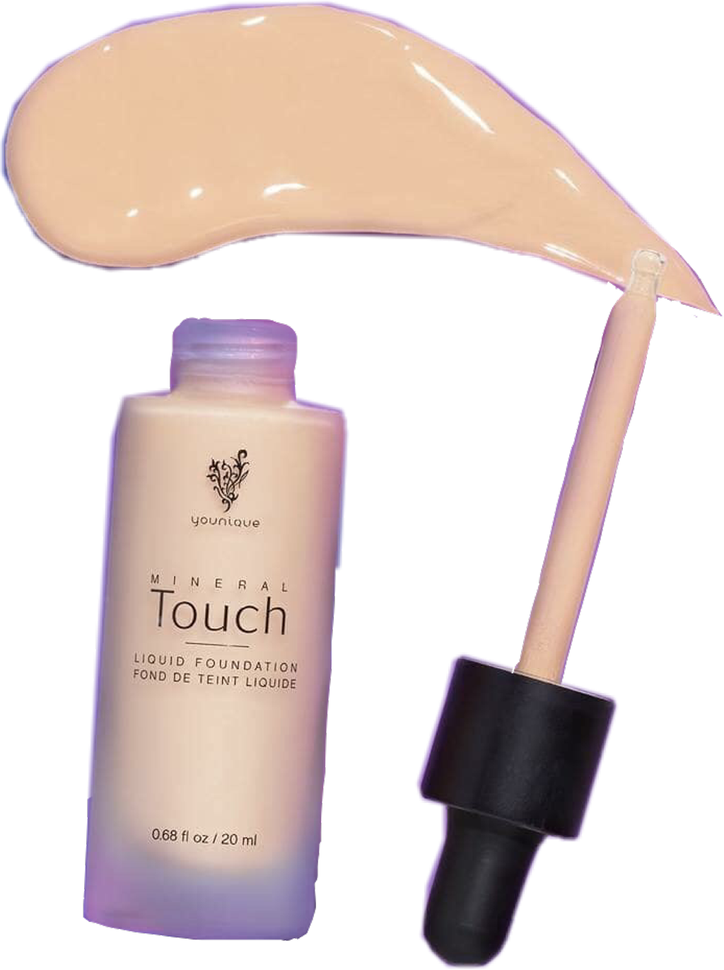 Younique Sticker - Cosmetics (1024x1371), Png Download